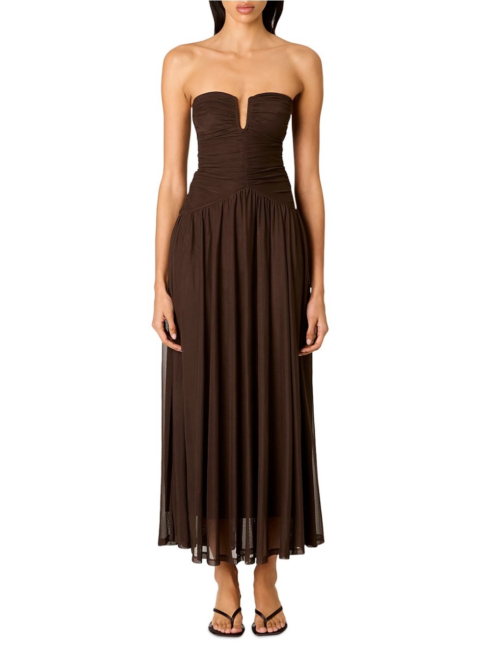 Nia Beverly Dress